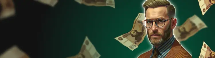 Kush Casino приветственный баннер